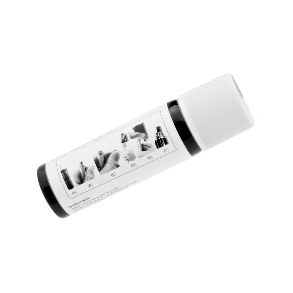 Recharge d'entraînement Piranha - Précision & Durabilité en Eau