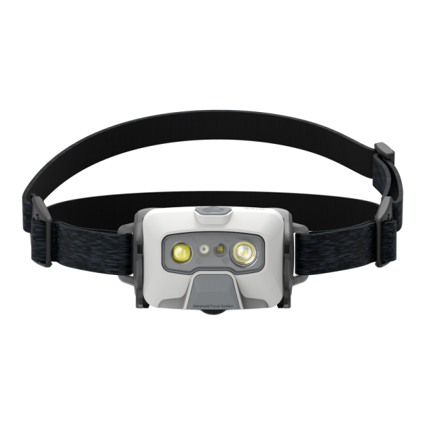Lampe Frontale HF6R Core Noire - 172 - Solutions-Défense.fr