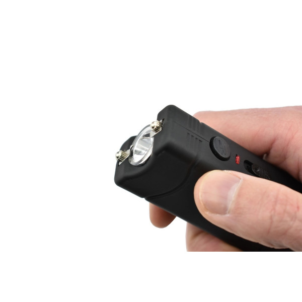 Shocker électrique Lampe de Poche Electro Max MiniShock