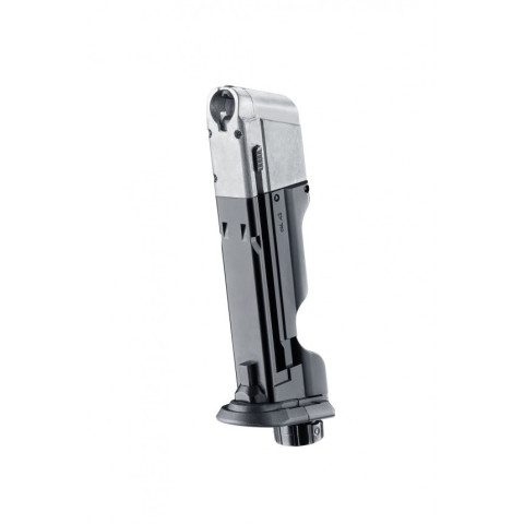 Chargeur Emergency Co2 Pour M&P9 T4E Cal .43