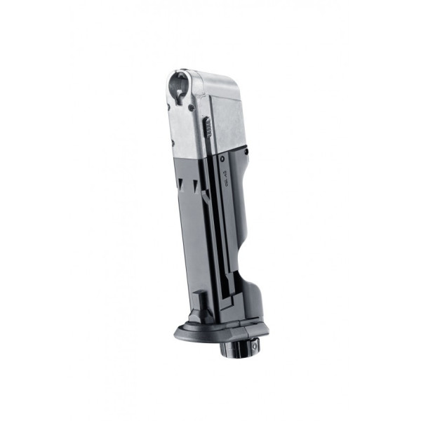 Chargeur Emergency Co2 Pour M&P9 T4E Cal .43