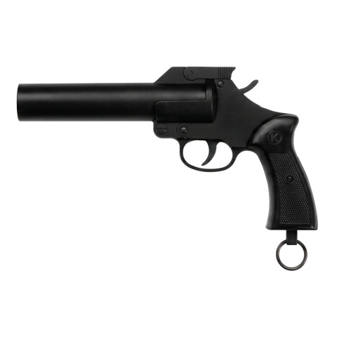 Pistolet lance-fusées Kimar Very Cal 4 – signal longue portée