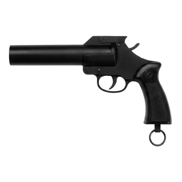 Pistolet lance-fusées Kimar Very Cal 4 – signal longue portée