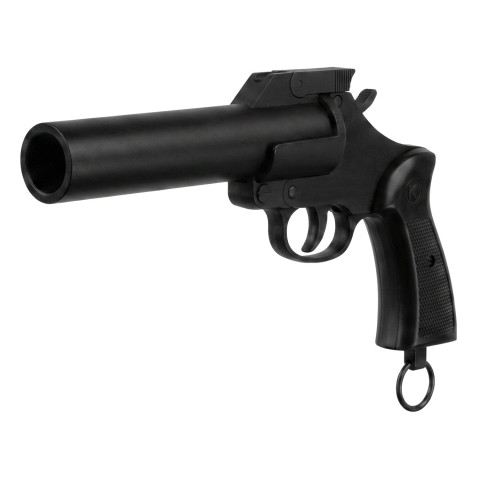 Pistolet lance-fusées Kimar Very Cal 4 – signal longue portée