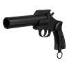 Pistolet lance-fusées Kimar Very Cal 4 – signal longue portée