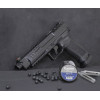 Canik Rival CO2 Black – Pistolet airsoft semi-auto