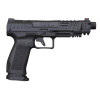 Canik Rival CO2 Black – Pistolet airsoft semi-auto