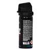 Bombe lacrymogène CS 50ml Praga Technology – Défense fiable