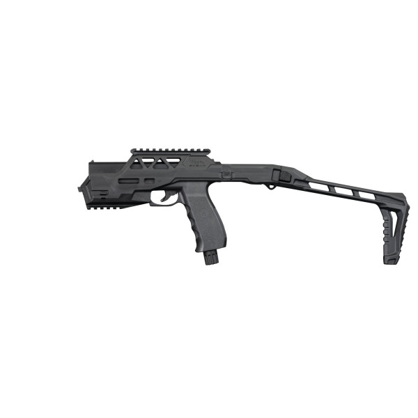 Pack VESTA PDW50 C50 + crosse Spear, deux configs en un