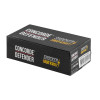 Concorde Defender électrochoc lampe rechargeable 2-en-1