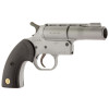 Pistolet Gomm-Cogne SAPL GC27 argent calibre 12/50