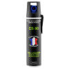 Gel lacrymogène CS 80 Concorde Defender 75 ml – précis