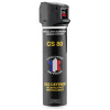 Aérosol lacrymogène CS 75 ml Concorde Defender compact