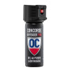 Concorde Defender Pro, aérosol poivre compact et fiable