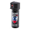 Concorde Defender Pro, aérosol poivre compact et fiable