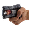 Piexon Guardian Angel III noir – pistolet gel OC compact