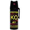 Pepper KO Spray CS Jet 40 ml – Défense lacrymogène précise