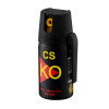Pepper KO Spray CS Jet 40 ml – Défense lacrymogène précise