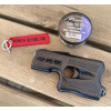 LTL Delta 1.50 CO2 Black – pistolet défense 4 coups cal. 50