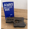 LTL Delta 1.50 CO2 Black – pistolet défense 4 coups cal. 50