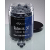 Billes LTL Zulu caoutchouc 1,8 g – lot de 500