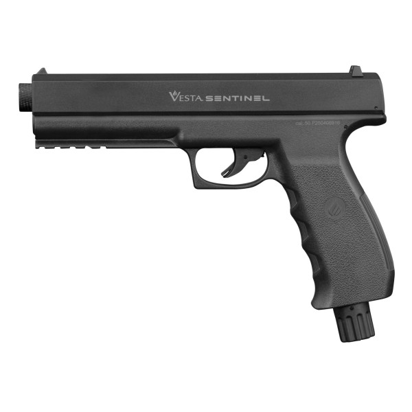 Vesta Sentinel C50, pistolet défense non létale sans permis