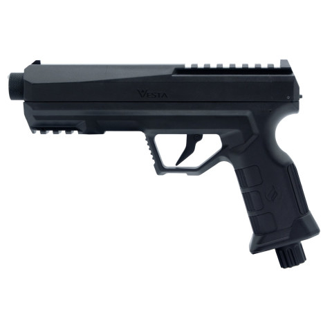 Vesta Guardian C68, pistolet balles caoutchouc non létale
