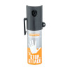 Bombe de défense gaz poivre OC Perfecta Stop Attack 15 ml