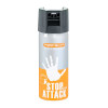Bombe gel poivre anti-agression animale Perfecta Stop Attack 50 ml