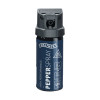Bombe spray gaz poivre Walther Prosecur 53 ml