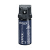 Bombe de défense gaz poivre Walther Prosecur 360° Balistic 40 ml