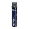 Bombe de défense au gel poivre Walther Prosecur 360° jet balistique 10% OC 85 ml