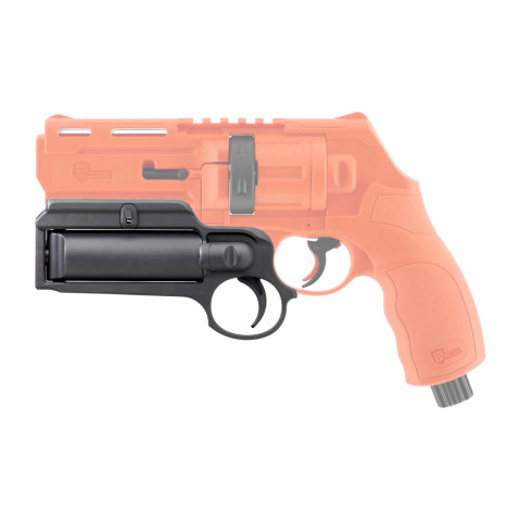 Lanceur de défense TR50 HDR50 pour cartouches PGS Prepared 2 Protect