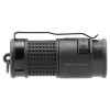 Lampe de poche stroboscopique de défense Prepared 2 Protect P2P 500 lumens