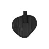 Holster à rétention avec sangle Umarex grand format pour TP50 HDP50 CP88 CP99 1911 A1 M92 GPDA