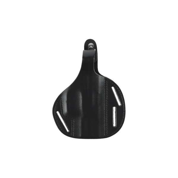 Holster cuir avec rétention à sangle Umarex pour Walther P99 et H&K P30