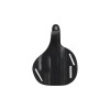 Holster cuir avec rétention à sangle Umarex pour Walther P99 et H&K P30