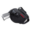 Holster de rétention avec sangle porte-chargeur Umarex taille moyenne pour pistolet TP50 HDP50 CP88 CP99 1911 M92