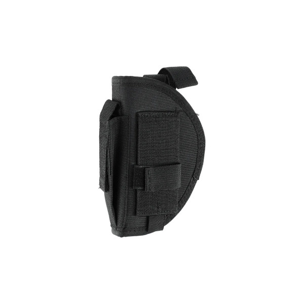 Holster de rétention avec sangle porte-chargeur Umarex taille moyenne pour pistolet TP50 HDP50 CP88 CP99 1911 M92
