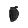 Holster de rétention avec sangle porte-chargeur Umarex taille moyenne pour pistolet TP50 HDP50 CP88 CP99 1911 M92