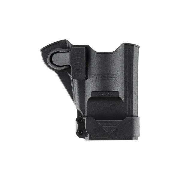 Holster à rétention bouton T4E pour pistolet TR50