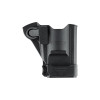 Holster à rétention bouton T4E pour pistolet TR50