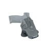 Holster paddle à rétention bouton Umarex pour Smith & Wesson M&P9
