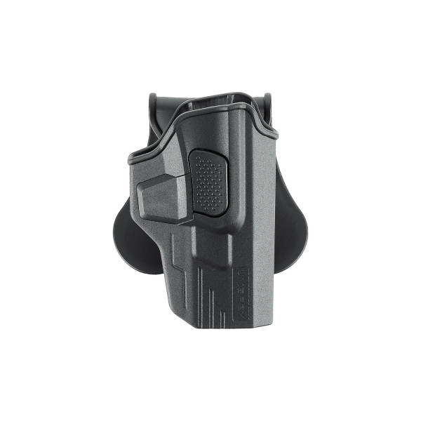 Holster paddle à rétention bouton Umarex pour Smith & Wesson M&P9