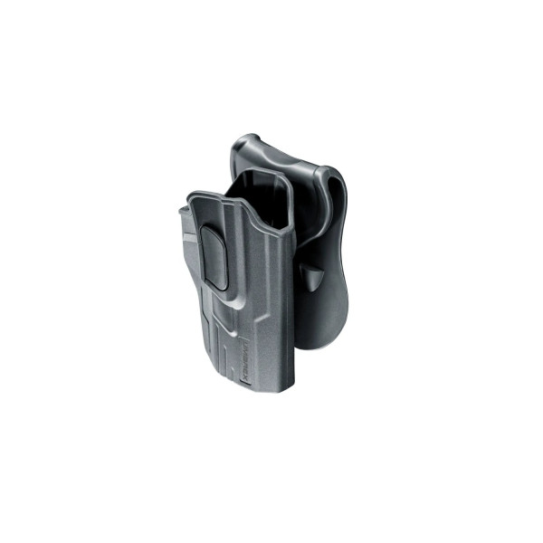 Holster paddle à rétention bouton Umarex pour Smith & Wesson M&P9