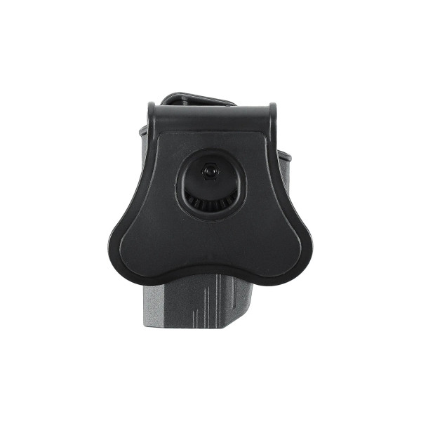 Holster paddle à rétention bouton Umarex pour Smith & Wesson M&P9