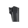 Holster paddle polymère à rétention bouton T4E HDP 50