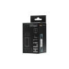 Lampe frontale rechargeable Walther HLI1R 170 lumens