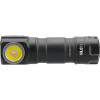 Lampe frontale rechargeable Walther HLC1R 500 lumens