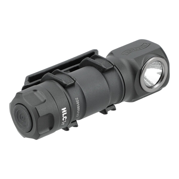 Lampe frontale rechargeable Walther HLC1R 500 lumens